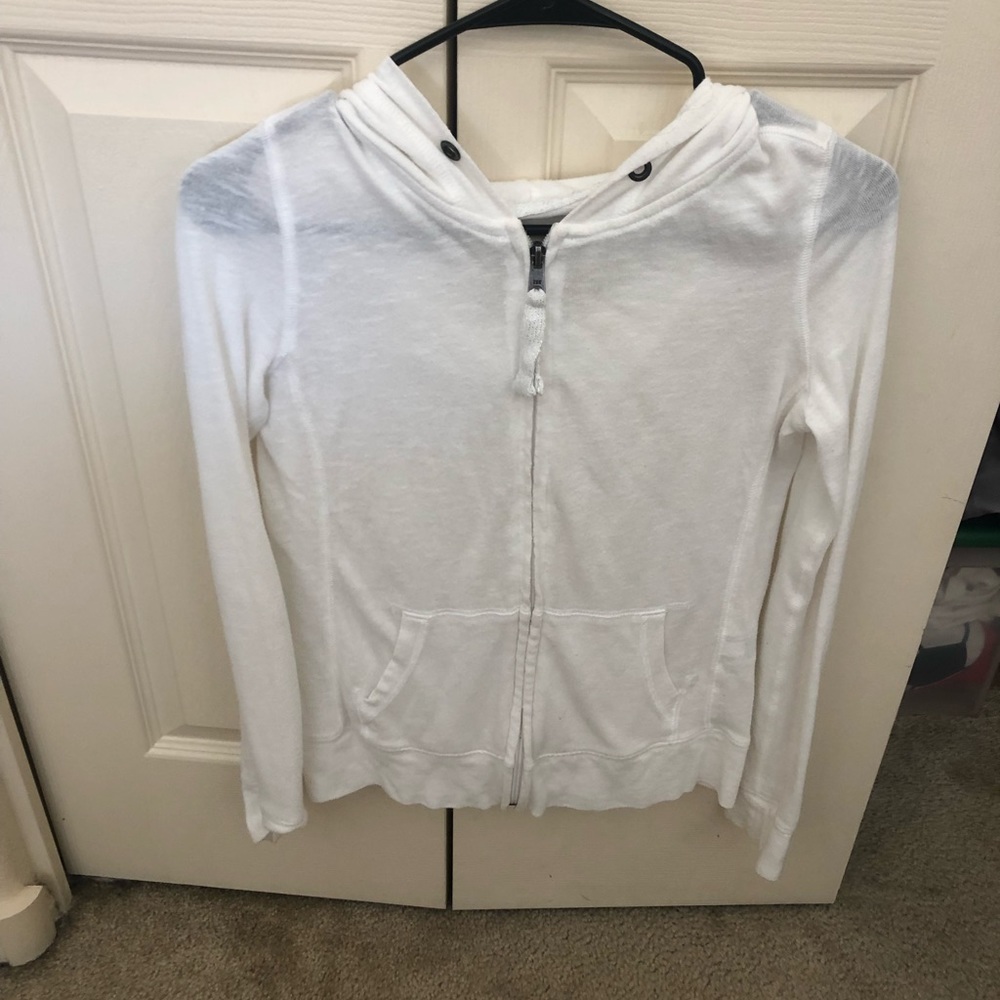 zip up jacket